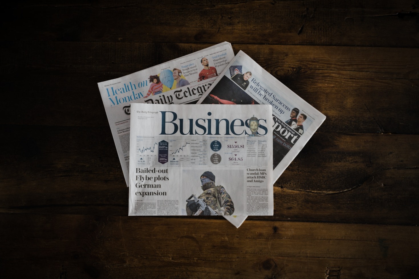The Top News Stories This Week and Why They Matter