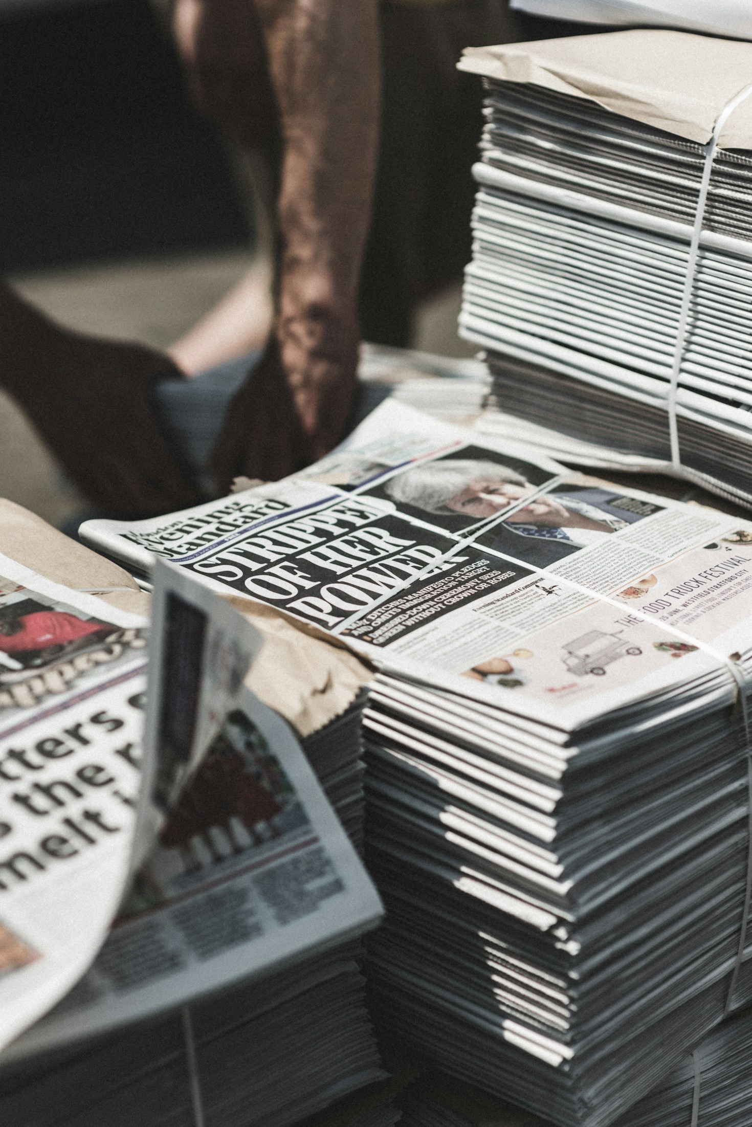 Breaking Down This Month’s Major Headlines