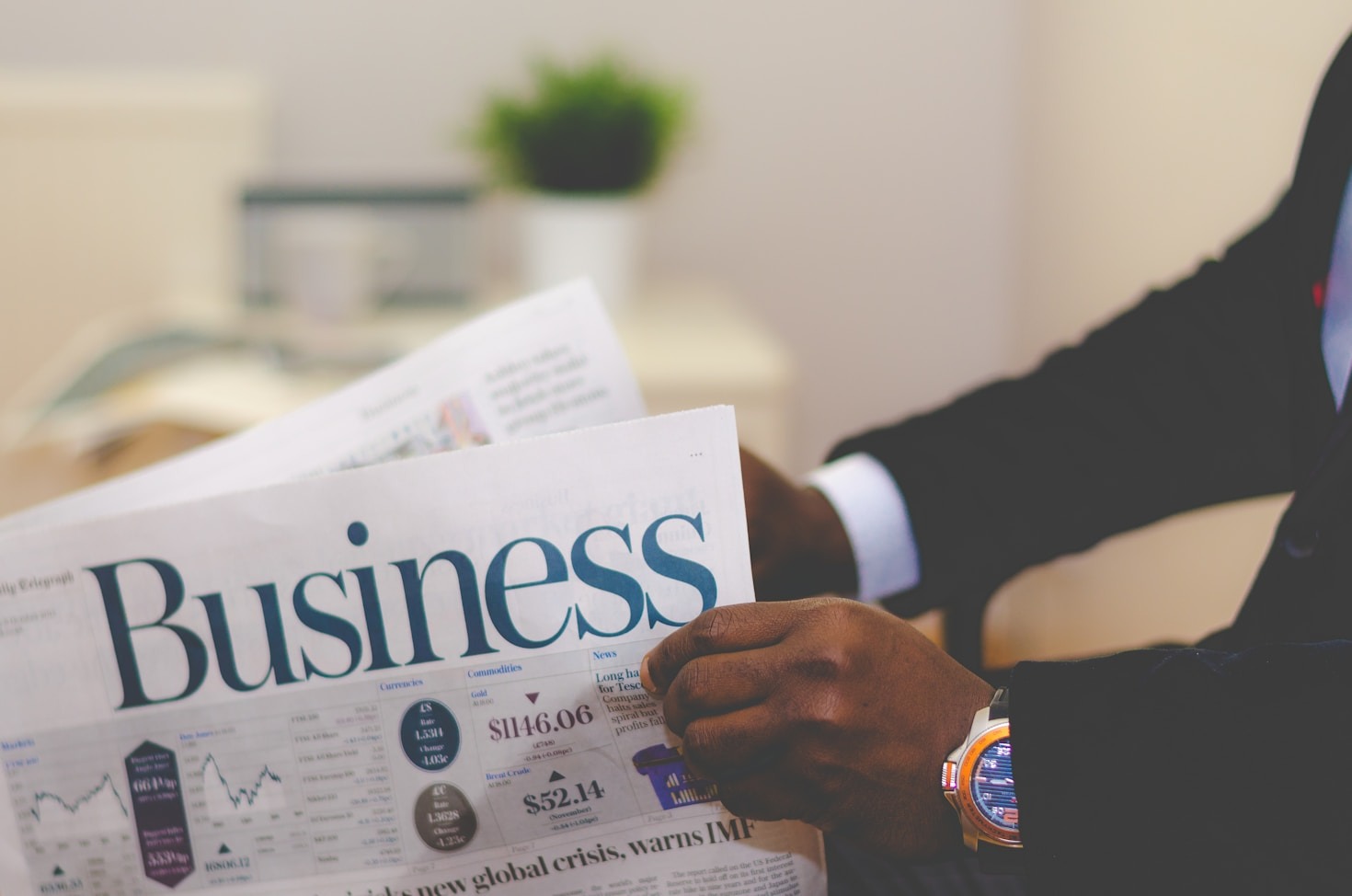 Exploring the Intersection of News and Culture